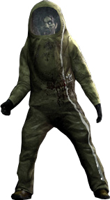 CEDA Worker